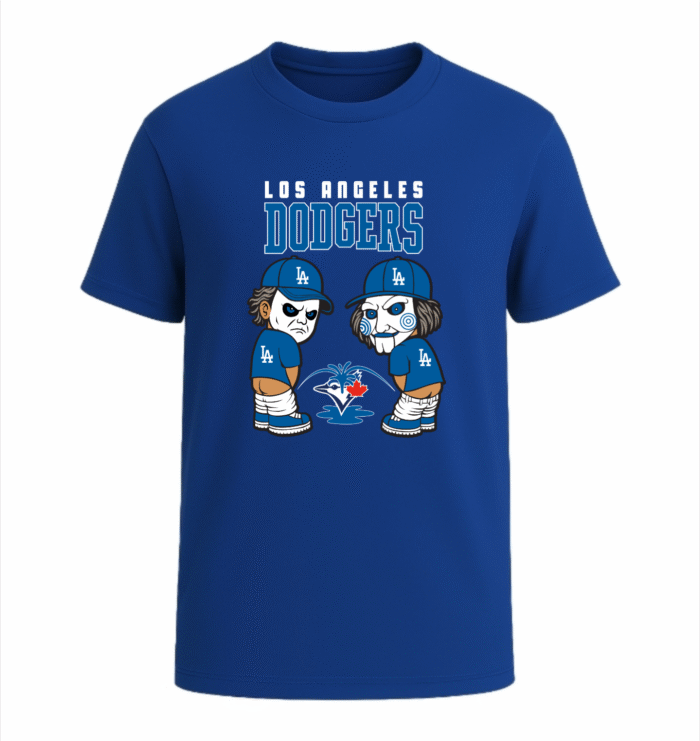 Los Angeles Dodgers Limited Edition