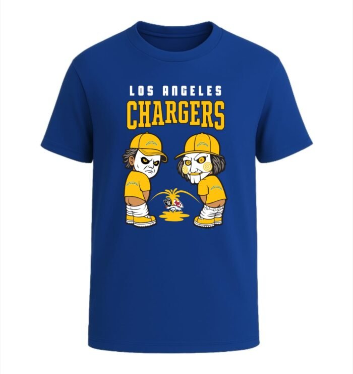 Los Angeles Chargers Limited Edition