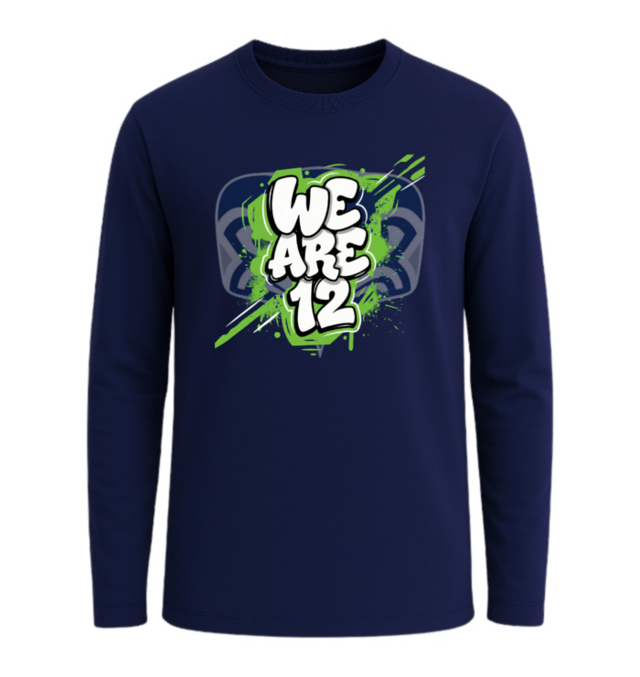 Seattle Seahawks Limited Edition