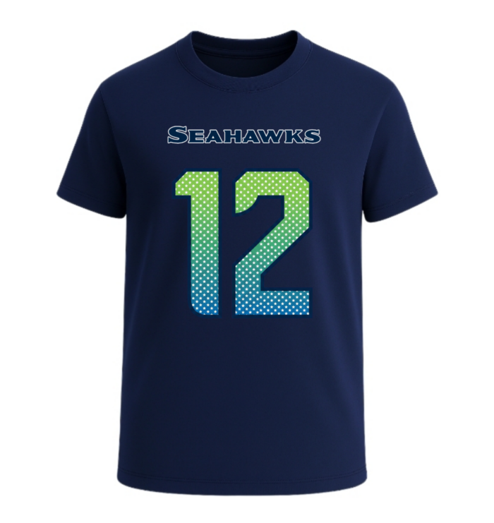 Seattle Seahawks Limited Edition