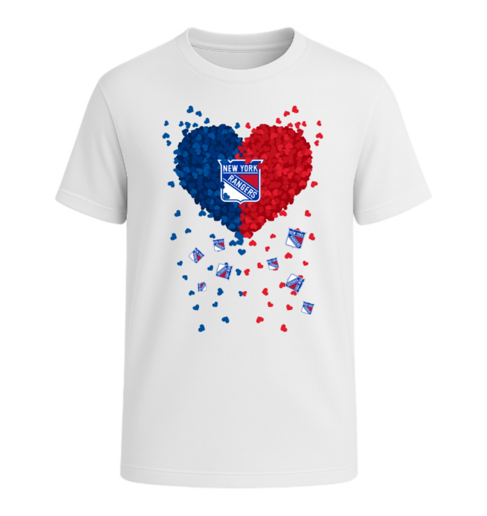 New York Rangers Love