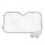 Car Windshield Sunshade
