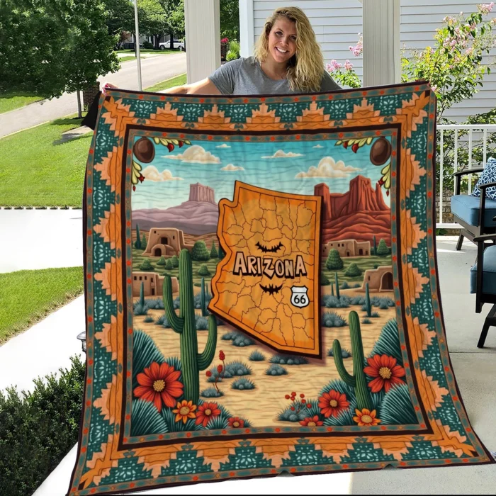 Arizona Blanket