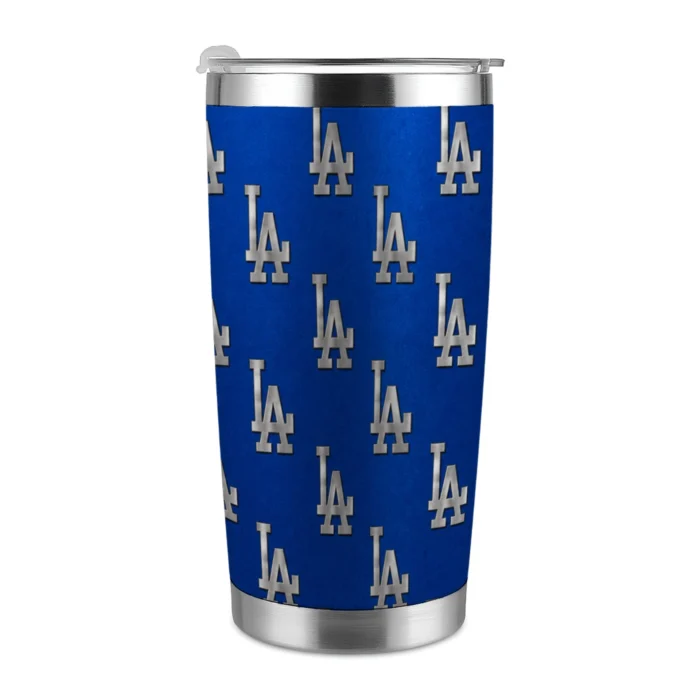 Dodgers Tumbler 20oz