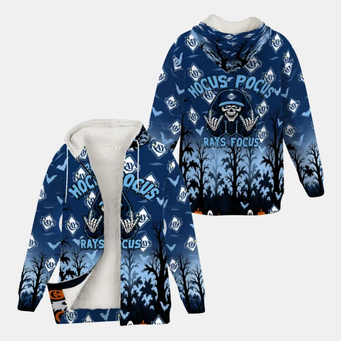 Tampa Bay Rays Hocus Pocus