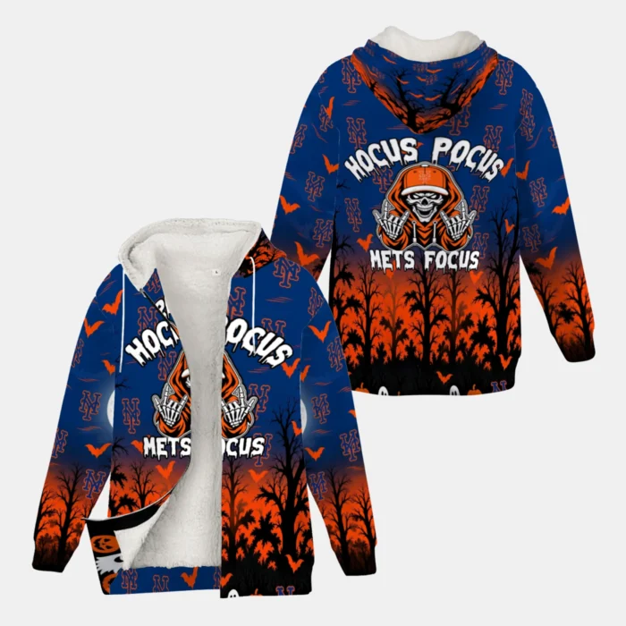 New York Mets Hocus Pocus