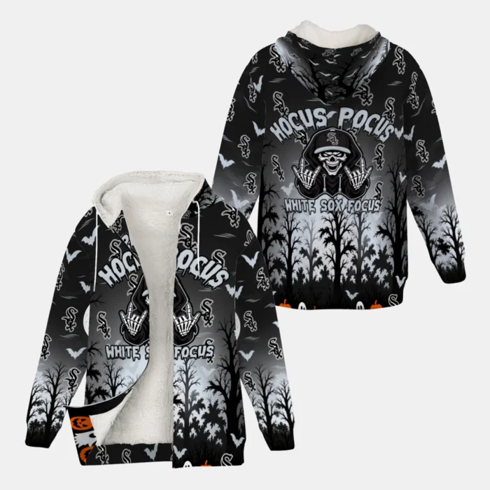 Chicago White Sox Hocus Pocus