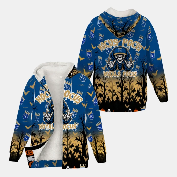 Kansas City Royals Hocus Pocus