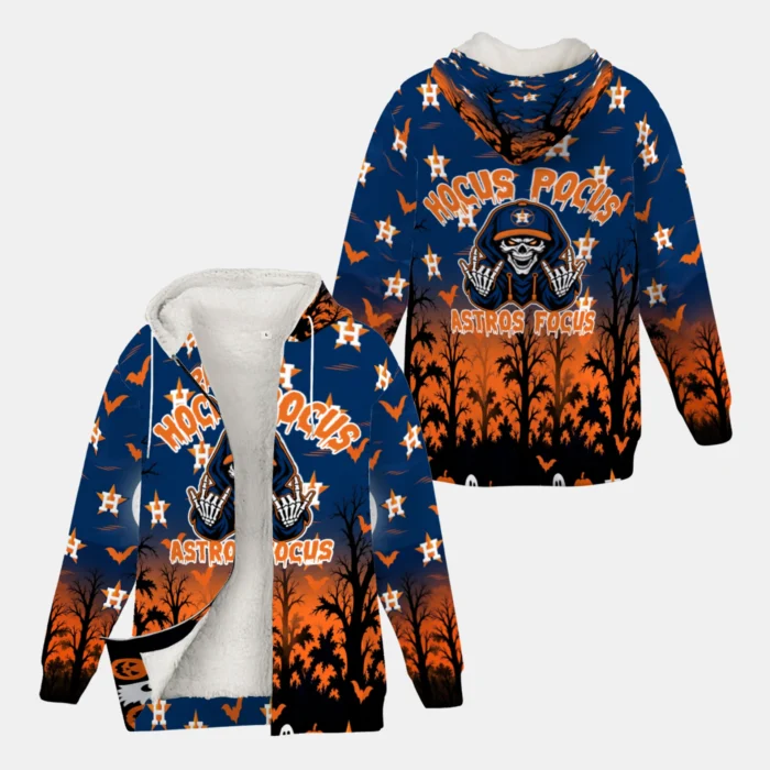 Houston Astros Hocus Pocus